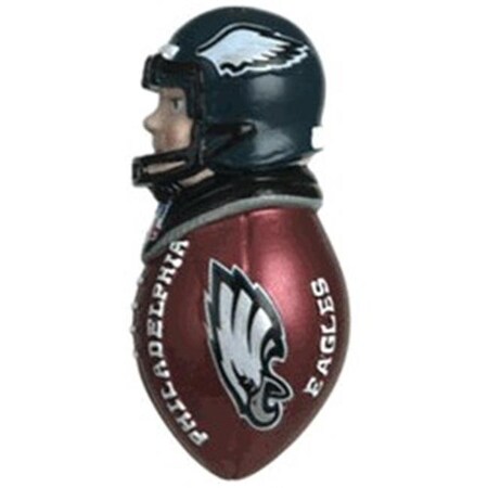 Caseys Philadelphia Eagles Magnet Team Tackler 194607159